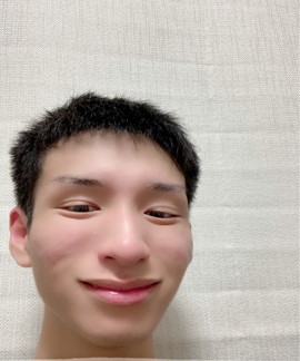 大学名：日本大学
出身地：東京都
ニックネーム：アダミン
趣味・特技：ランニングなどスポーツ、プログラミング、読書やゲーム


入社に向けて一言！：何事にも全力で責任感を持って取り組み、同期生の皆様とも切磋琢磨して、企業と社会に大きく貢献していきたいです‼︎